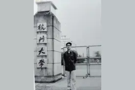 中文78｜㉛我家的高考：天赐良机 如母所愿——一个年级与一个时代的故事图片