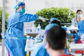 广东人，返程最新要求！到过这些地方请报备图片