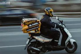 即时物流，时效之后争什么？图片