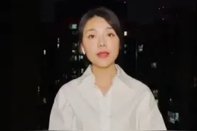 四川卫视五位主持人居家用手机录制公益歌曲《书写明天》图片