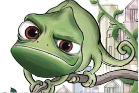 异宠市场渐热给生物安全带来挑战图片