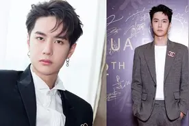 王一博衰遭爆嫖娼「被知名董事长包养」！公司怒呛侵犯名誉：已报警图片