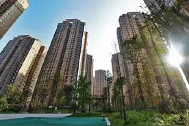 重庆9月28日将举行市级公租房摇号配租图片