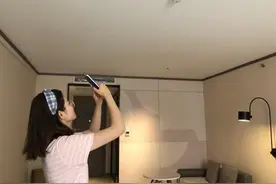 热成像、红外探测仪……网传针孔摄像头检测方法，哪个更靠谱？图片