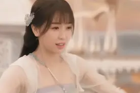 为什么《苍兰诀》里的仙人手势这么奇葩？图片