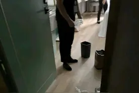 “锁不住”的酒店房门：业内人士谈客房钥匙管理制度及要求图片