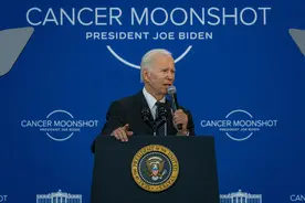 美想在生物科技领域搞霸权！美媒：给美中经济竞争再添新战线图片