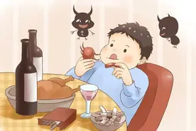 尿酸高，这几种中药和食物可缓解图片