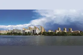 海城，创新热土迸活力图片