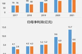 爱玛追赶雅迪，谁家的“小电驴”劲儿更足？图片
