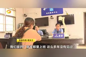 涉案170余万！假账目、假集资、假员工，甚至还有假诉讼……湖南这家公司胆太大图片