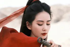 工作室发文回应：角色和作品是刘诗诗的底线图片