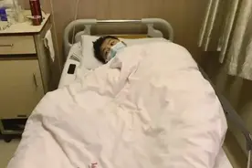 杭州学霸男孩患白血病，7年后这幕让人泪目：全城的爱，应该传下去图片