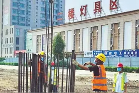 进度刷新！成都五环路、独角兽岛等项目最新进展来了图片