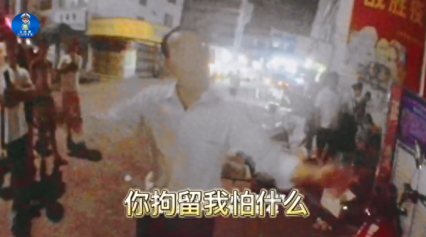 摩托车逾期未减有什么影响吗，拘留所吃饭是在房间里面吃吗 配图02