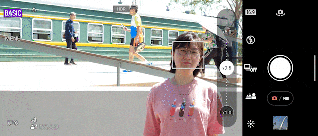 精致小机身轻巧好手感 微单手机索尼Xperia 5 IV评测