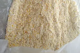 这样发酵的玉米是大鱼的最爱！你学废了吗图片