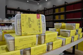 河北故城：直播助力非遗传承新发展图片