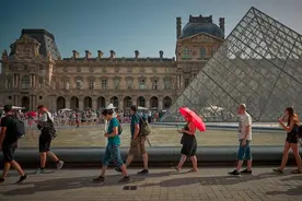 欧洲的富足时代能持续吗？图片