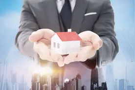 解读“带押过户”新政：无需还贷、无需垫资也可实现过户图片