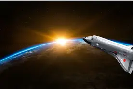 重磅！“长十一”首任总指挥：2025年中国有望开启太空旅行，票价200万—300万元图片