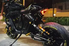 一评｜小牛电动，改装的“锅”不能这么甩图片