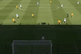 哈兰德与莱万势不可挡 孙兴慜上演替补帽子戏法图片