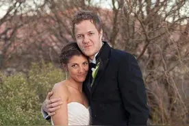 美国梦龙Imagine Dragons摇滚乐队主唱宣布离婚图片