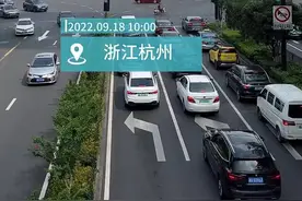 勿忘九一八！十点整，防空警报响彻杭州图片