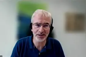 干旱、高温、暴雨、洪涝 极端天气正在威胁全球小麦图片