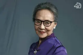 72岁重新开始 84岁火遍全网！她的传奇人生待续……图片