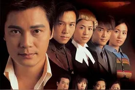 想当年｜《流金岁月》：新旧秩序交替下的电车难题图片