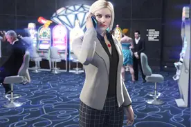 黑客想和R星谈判 手头有《GTA6》源代码和90多个视频图片