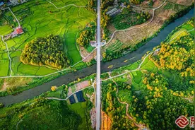 三明宁化：有颜有品 看历史文化名镇农村路图片