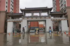 西宁城北：陶家寨新村创新发展模式 努力实现富民强村图片