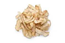 秋日煮汤加点它，润燥养肺、皮肤不干燥！味道还特棒，赶紧试试图片