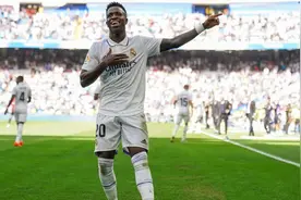 巴西球员跳舞被比作“猴子”，贝利、罗纳尔多发声斥责种族歧视图片