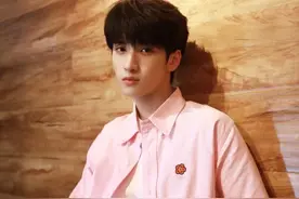 明星新生受关注！严浩翔、马启越、边程、何洛洛进入北电2022级表演实验班图片