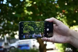 告别徕卡走向自研 华为Mate 50 Pro拍照对比P50 Pro降级了吗？图片