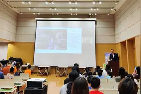 50年50人｜“恐龙达人”邢立达：我们让“大雄”圆梦了图片