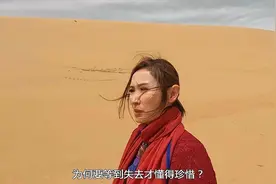 “感动中国”人物陈贝儿的纪录片又火了，宏大主题也可如此有趣图片