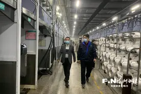 长乐江田镇：凝聚红色力量 助力新城腾飞图片