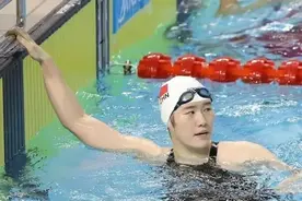 巴黎奥运会游泳项目席位分配方案出炉图片