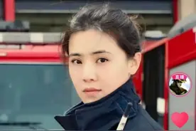 “国泰民安脸”原来长这样！图片