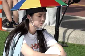 韩国发呆大赛回归：呆坐90分钟 放松身心缓解压力图片