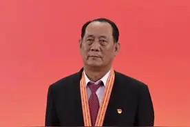 中国渔民有多牛？一股海上的神秘“硬核”力量图片