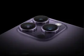 相机应用开发者称iPhone 14 Pro/Pro Max的相机模块已经损坏图片
