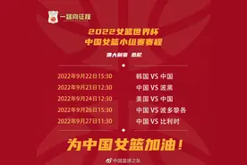 2022女篮世界杯中国队12人名单公布图片