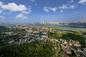 时刻评论员：新之所向，奋楫远航图片