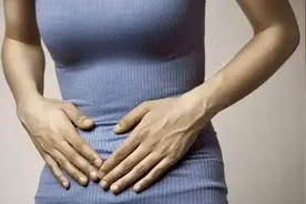 每天坚持揉肚子，竟有这么多好处图片